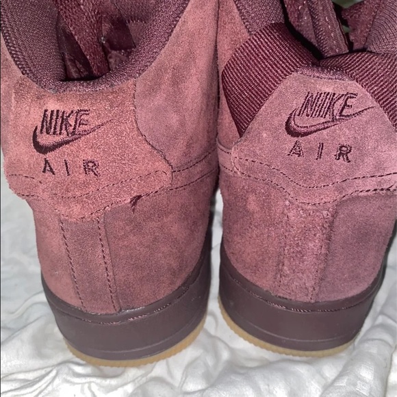 Nike Air Force 1 - Picture 5 of 6